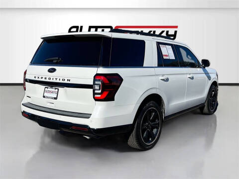 2023 Ford Expedition Limited