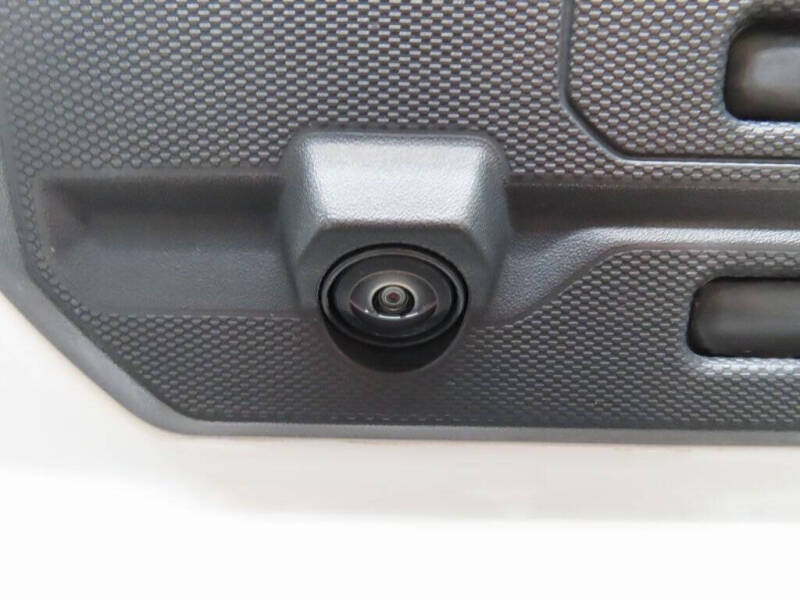 2025 GMC Sierra 3500HD