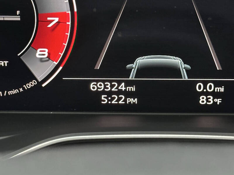 2021 Audi Q5 quattro Premium Plus 45 TFSI