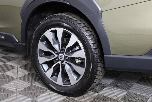 2023 Subaru Outback Limited XT