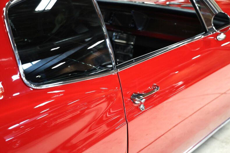 1966 Chevrolet Caprice