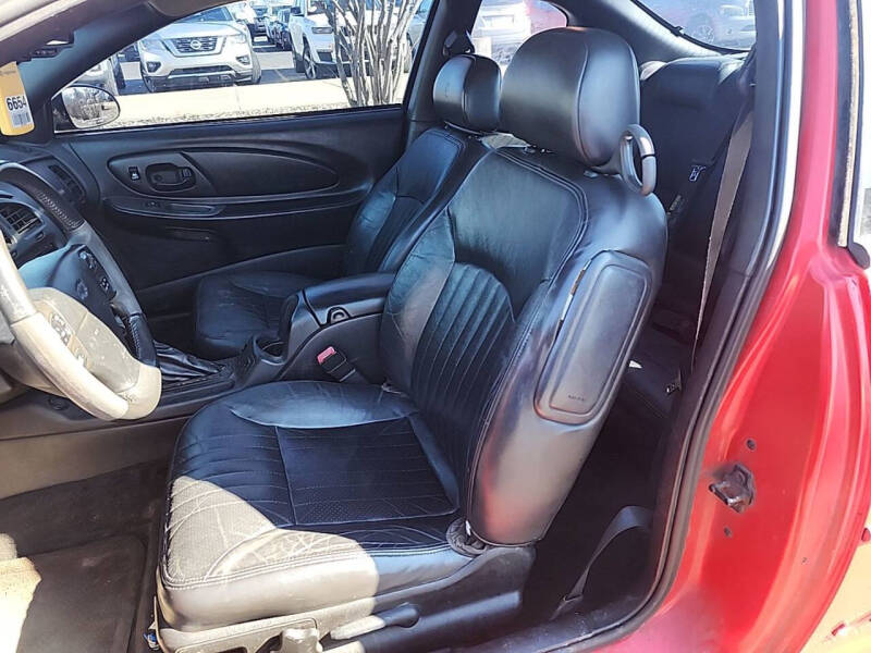 2002 Chevrolet Monte Carlo SS