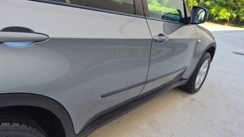 2009 BMW X5 xDrive30i