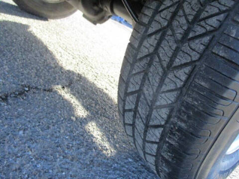 1996 Ford Ranger XLT