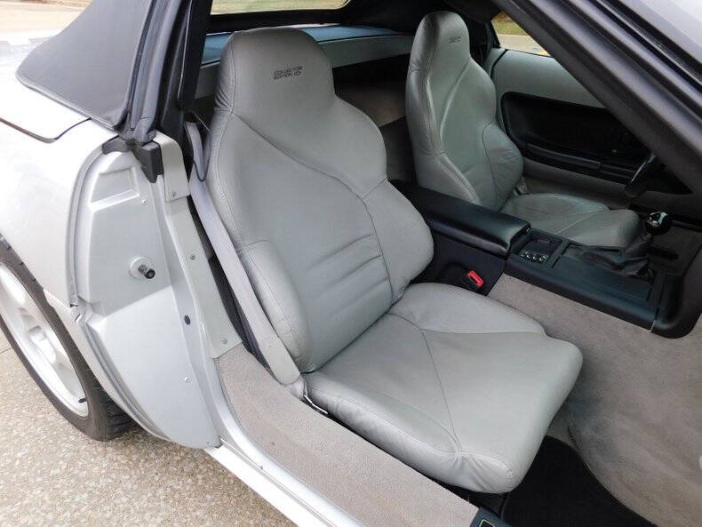 1996 Chevrolet Corvette