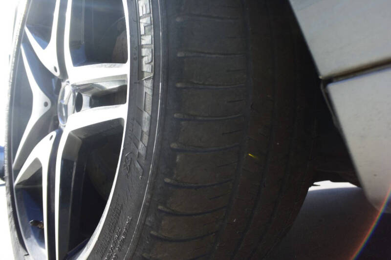 2013 Mercedes-Benz S-Class S 550 4MATIC