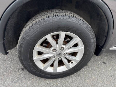 2019 Dodge Durango SXT