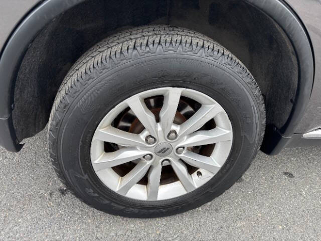 2019 Dodge Durango SXT