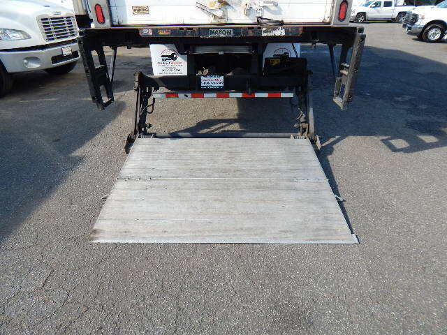 2016 Freightliner M2 106