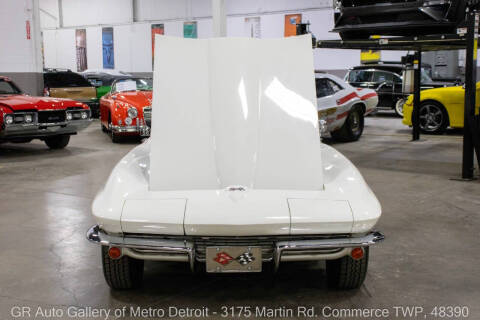 1967 Chevrolet Corvette