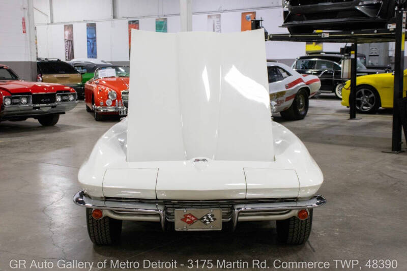 1967 Chevrolet Corvette