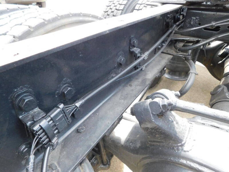 2015 Freightliner Cascadia