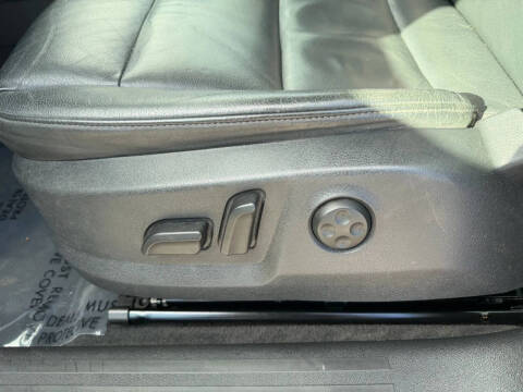 2011 Audi A3 2.0T quattro Premium Plus