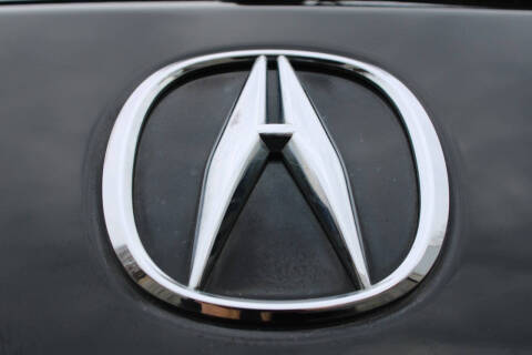 2013 Acura RDX w/Tech