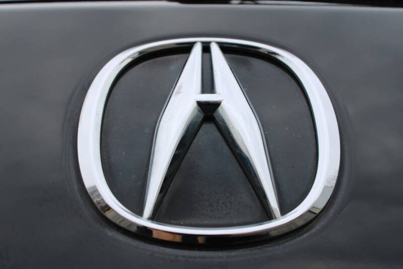 2013 Acura RDX w/Tech