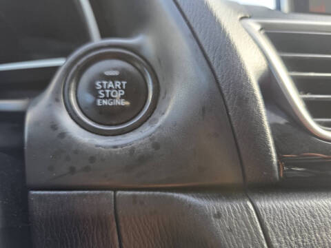 2015 Mazda MAZDA3 i Touring