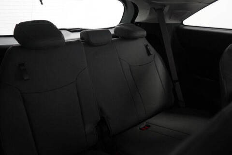 2025 Toyota Sienna XLE 7-Passenger