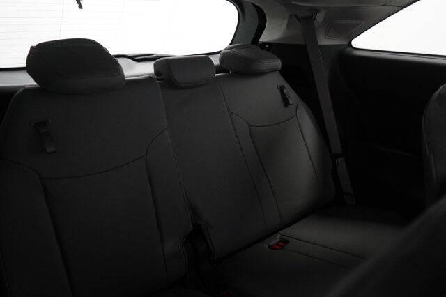 2025 Toyota Sienna XLE 7-Passenger