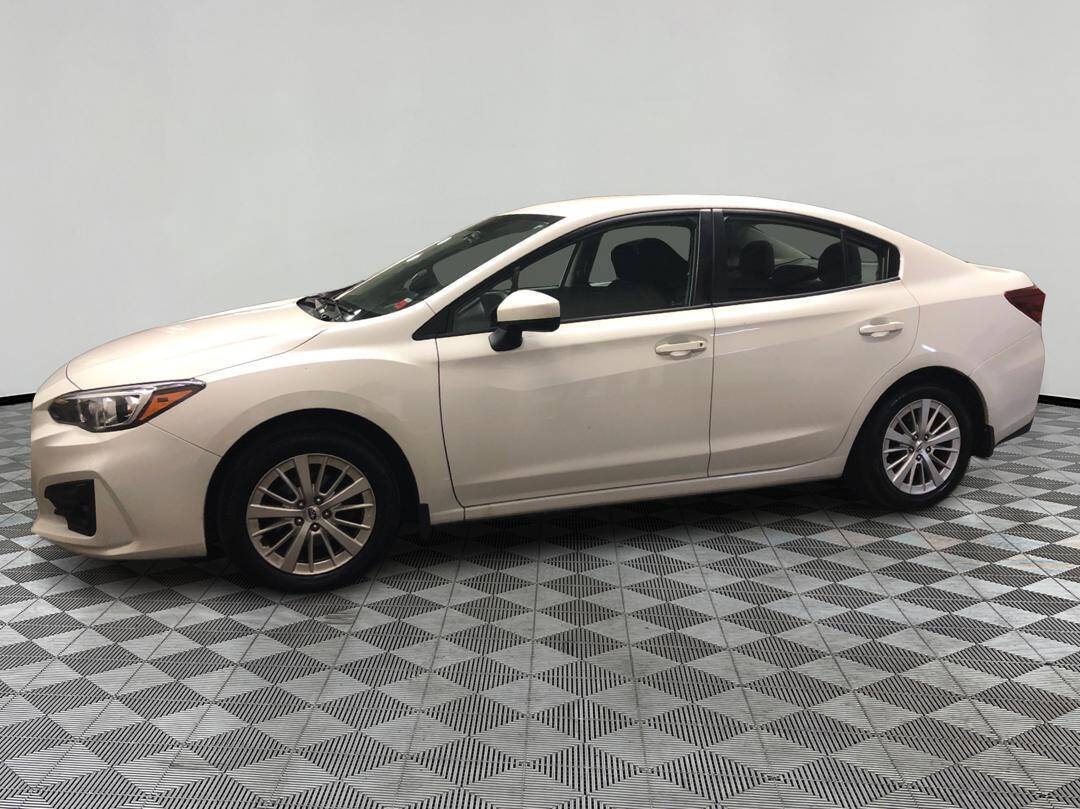 2018 Subaru Impreza for sale at Paley Auto Group in Columbus, OH