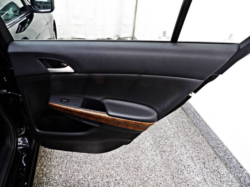 2012 Honda Accord EX-L