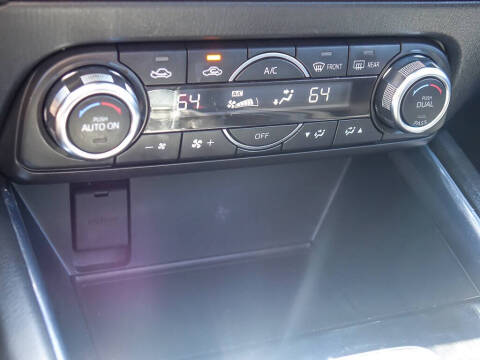 2017 Mazda CX-5 Grand Select