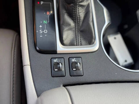 2014 Toyota Highlander XLE