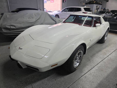 1977 Chevrolet Corvette