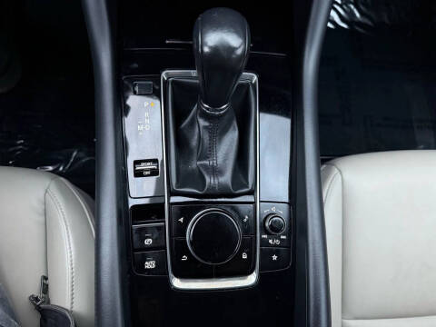 2019 Mazda Mazda3 Hatchback Preferred