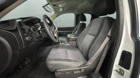 2011 GMC Sierra 1500