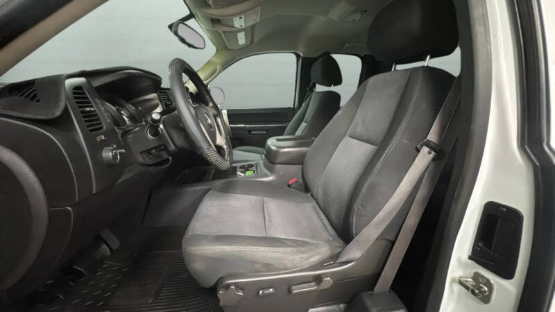 2011 GMC Sierra 1500