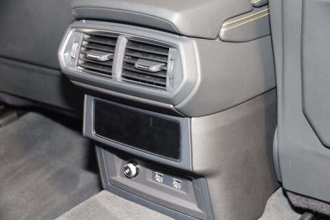 2021 Lamborghini Urus