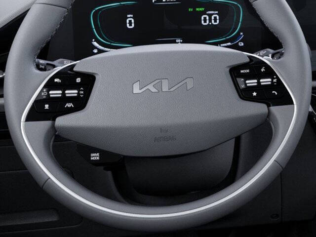 2025 Kia Niro EX Touring