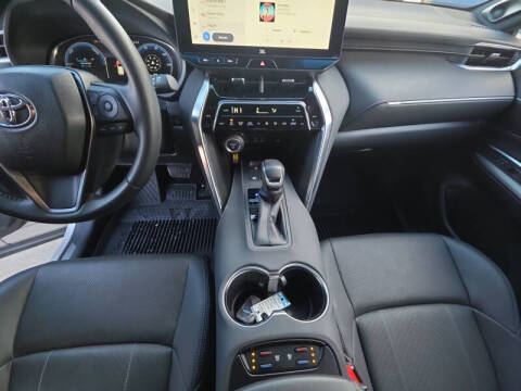 2024 Toyota Venza Limited