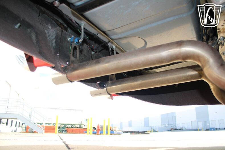 1963 Chevrolet Corvette