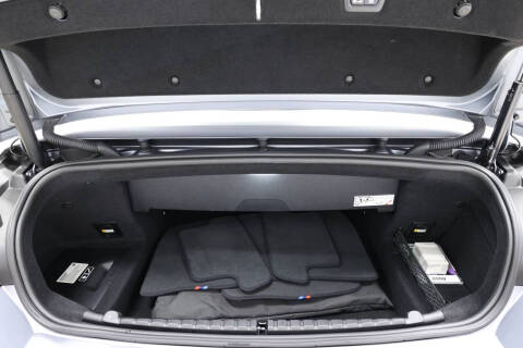 2020 BMW M8 Competition