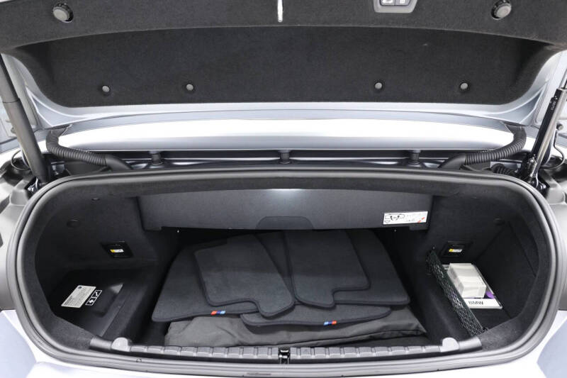 2020 BMW M8 Competition