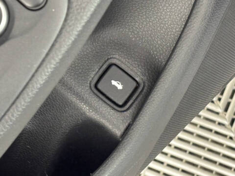 2020 Honda Accord Hybrid Touring