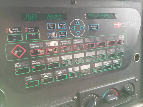 2014 International TerraStar