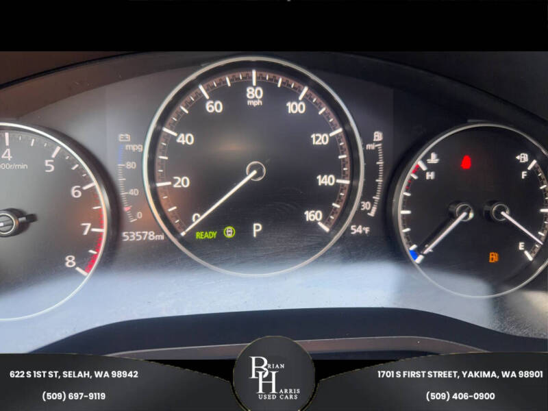 2024 Mazda CX-90 3.3 Turbo Preferred Plus