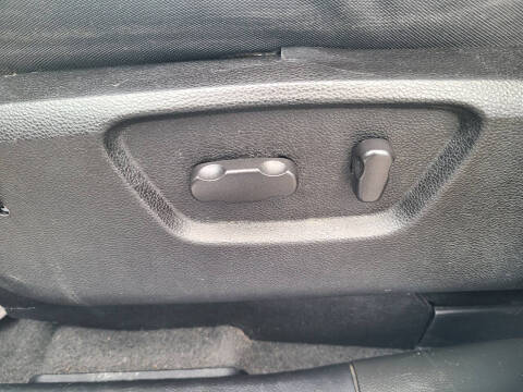 2013 Chevrolet Captiva Sport LS