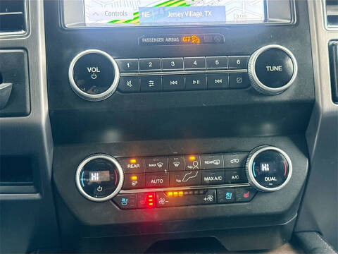 2021 Ford Expedition MAX Platinum