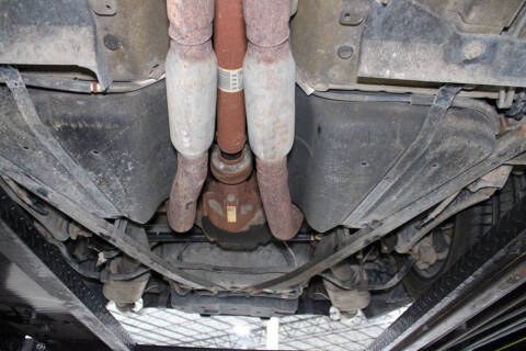 2012 Ford Mustang GT