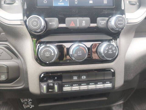 2026 RAM 5500