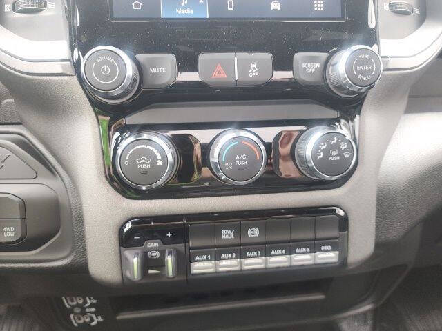 2026 RAM 5500