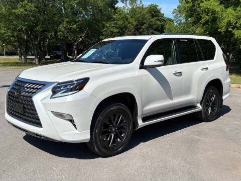 2023 Lexus GX 460