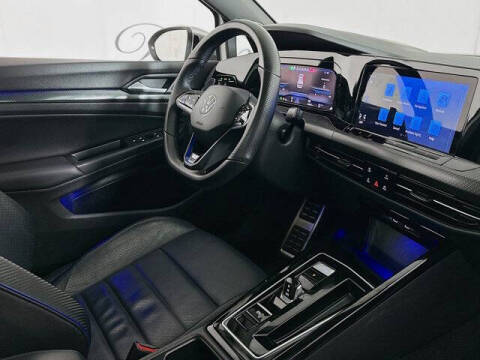 2023 Volkswagen Golf R 4Motion