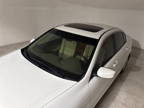 2008 Honda Accord EX-L