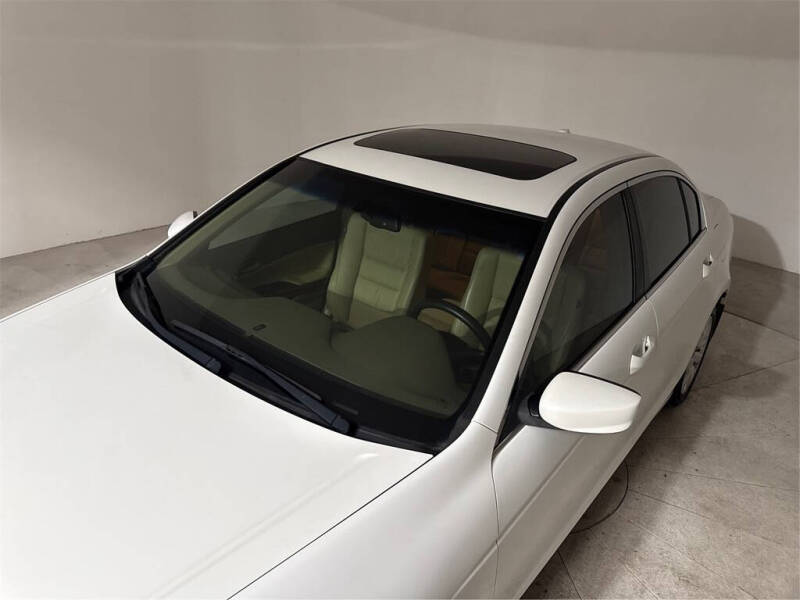 2008 Honda Accord EX-L