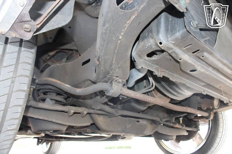 1979 Chevrolet Caprice