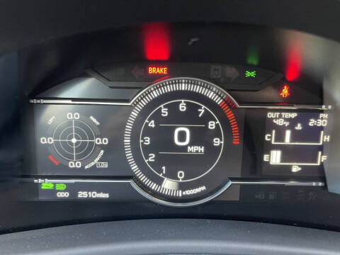 2025 Subaru BRZ Series.Purple